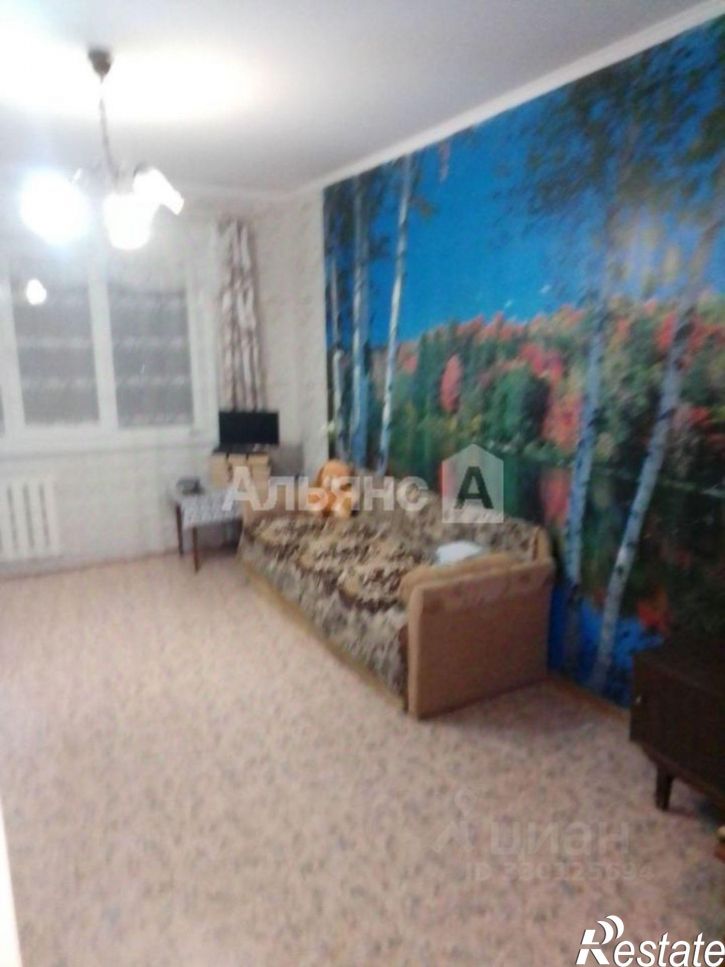 3-комн квартира улица Максима Горького (дублёр), 155,  д. 155