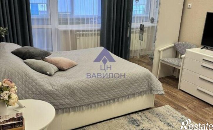 2-комн квартира бульвар Великой Победы, 19,  д. 19
