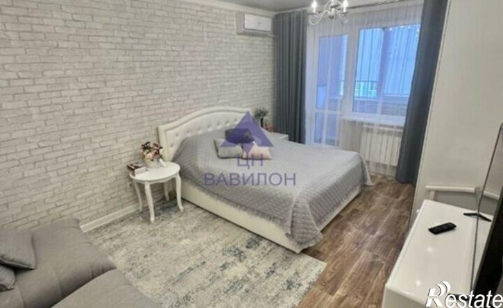 2-комн квартира бульвар Великой Победы, 19,  д. 19