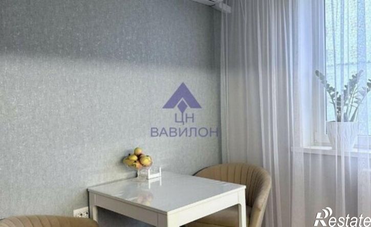 2-комн квартира бульвар Великой Победы, 19,  д. 19