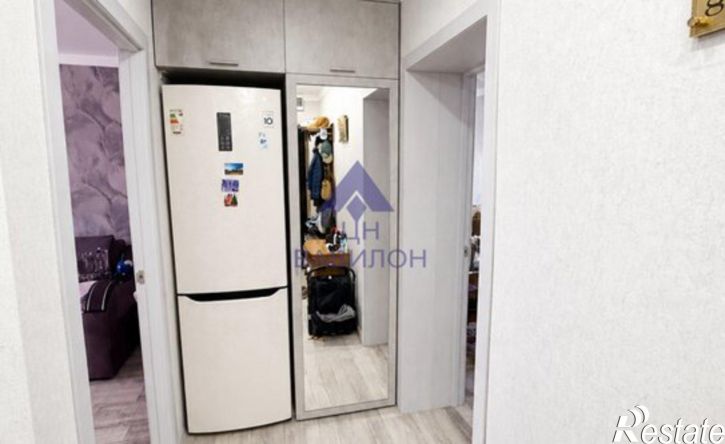 2-комн квартира улица 30 лет Победы, 27,  д. 27