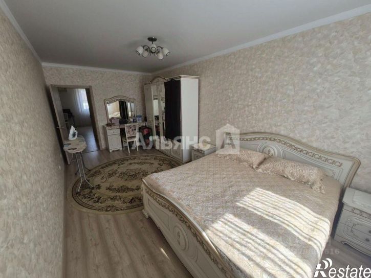 2-комн квартира пр-кт Мира, 31Б 1,  д. 31Б 1,  к. 1