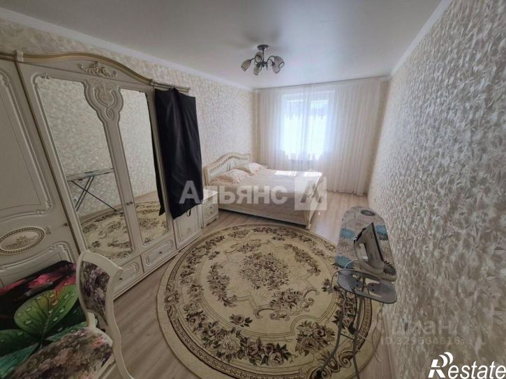 2-комн квартира пр-кт Мира, 31Б 1,  д. 31Б 1,  к. 1