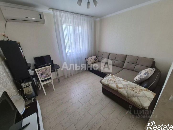 2-комн квартира пр-кт Мира, 31Б 1,  д. 31Б 1,  к. 1