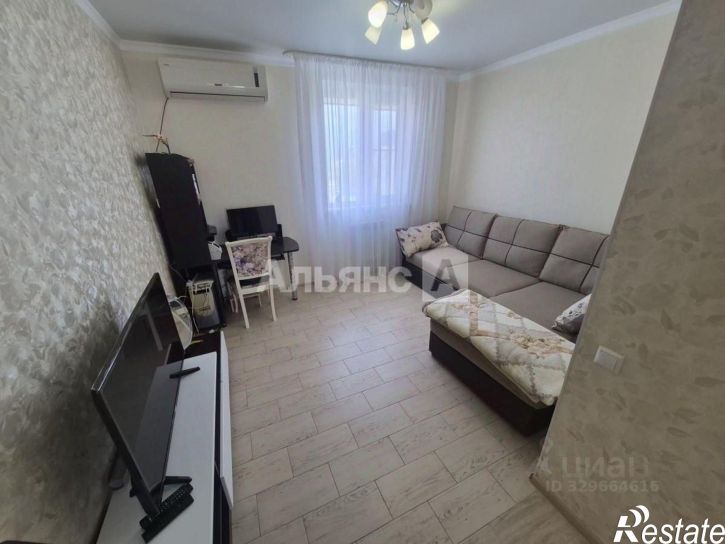 2-комн квартира пр-кт Мира, 31Б 1,  д. 31Б 1,  к. 1
