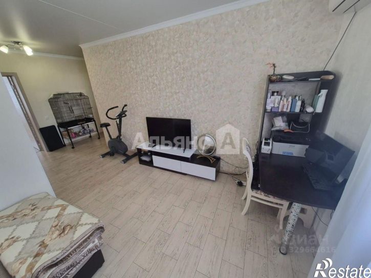 2-комн квартира пр-кт Мира, 31Б 1,  д. 31Б 1,  к. 1