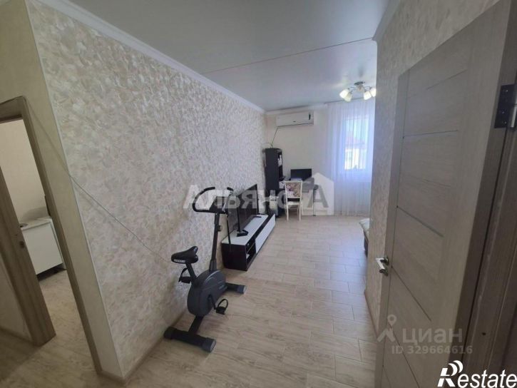 2-комн квартира пр-кт Мира, 31Б 1,  д. 31Б 1,  к. 1