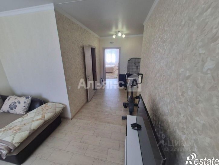 2-комн квартира пр-кт Мира, 31Б 1,  д. 31Б 1,  к. 1