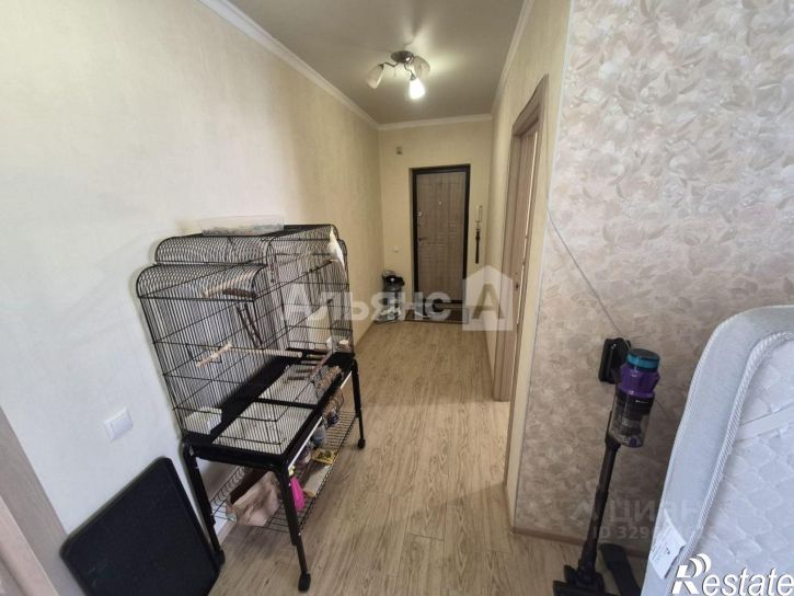 2-комн квартира пр-кт Мира, 31Б 1,  д. 31Б 1,  к. 1