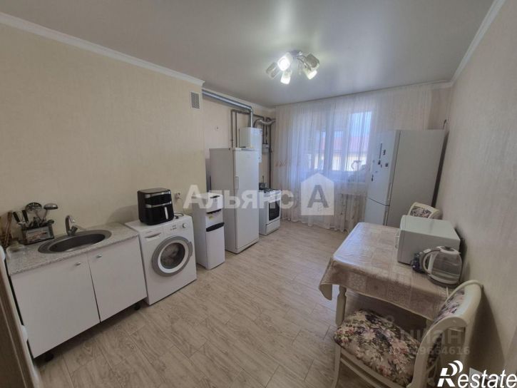 2-комн квартира пр-кт Мира, 31Б 1,  д. 31Б 1,  к. 1