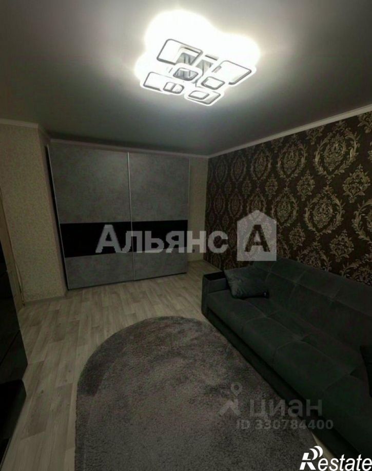 1-комн квартира ул Энтузиастов, 39,  д. 39