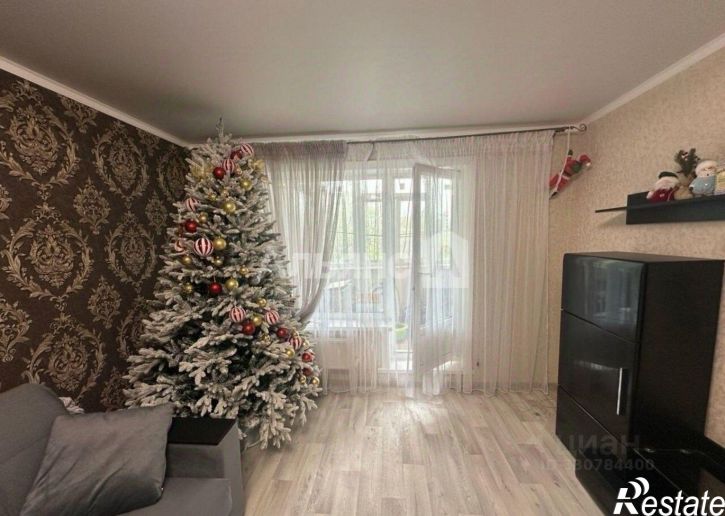 1-комн квартира ул Энтузиастов, 39,  д. 39