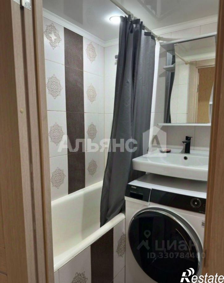 1-комн квартира ул Энтузиастов, 39,  д. 39