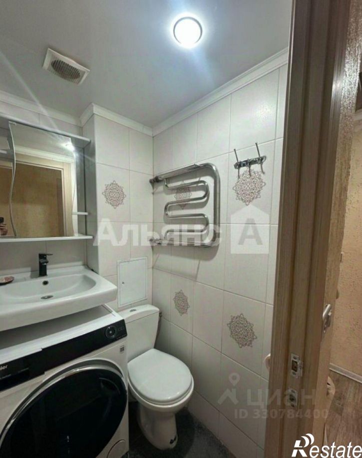 1-комн квартира ул Энтузиастов, 39,  д. 39