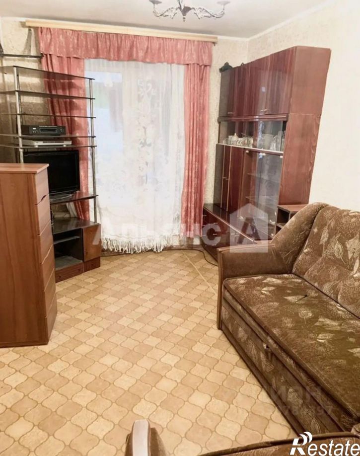 3-комн квартира пр-кт Курчатова, 49,  д. 49