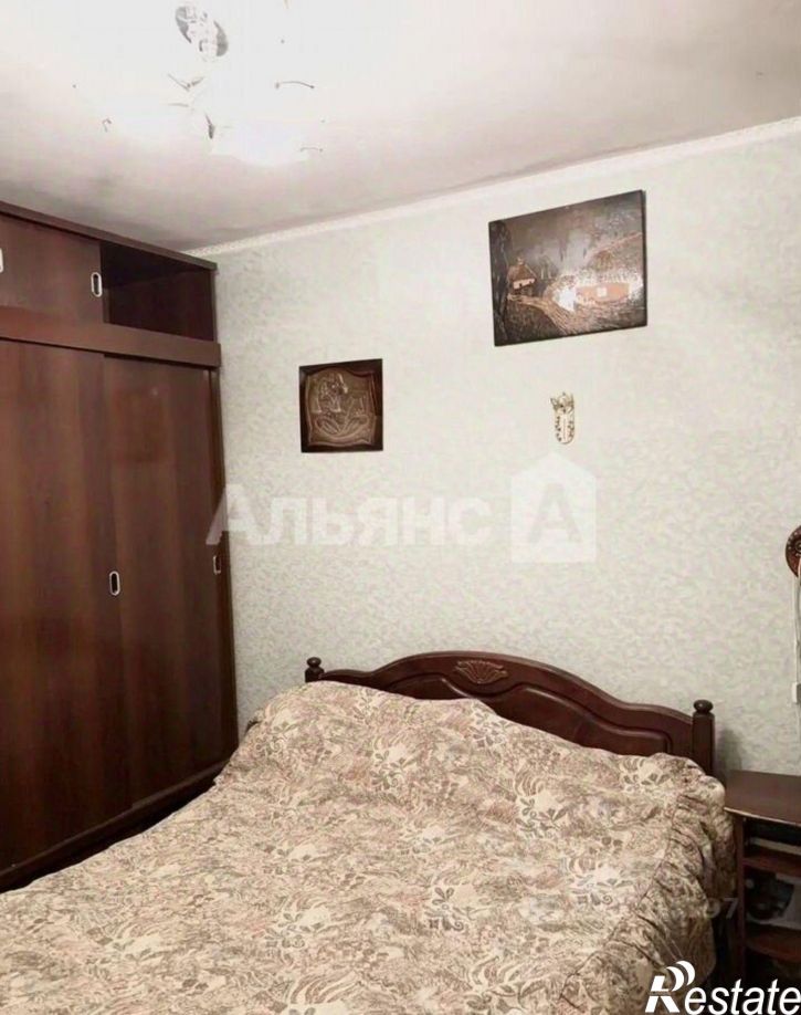 3-комн квартира пр-кт Курчатова, 49,  д. 49