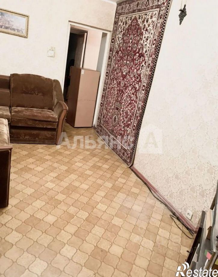 3-комн квартира пр-кт Курчатова, 49,  д. 49
