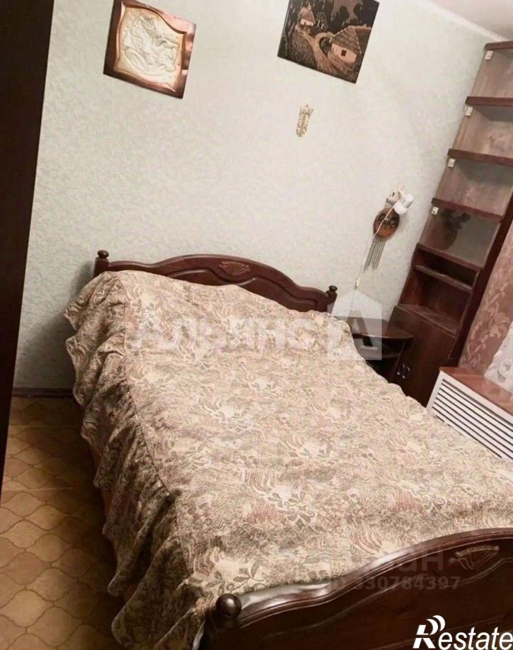 3-комн квартира пр-кт Курчатова, 49,  д. 49