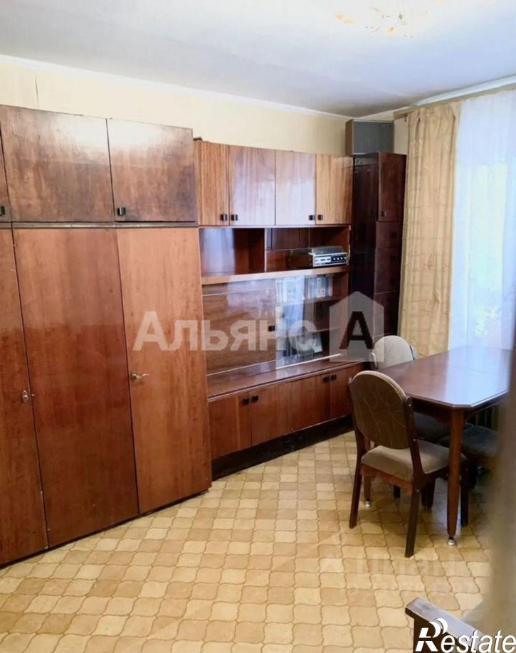3-комн квартира пр-кт Курчатова, 49,  д. 49