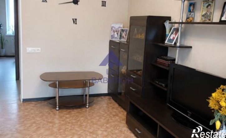 3-комн квартира пр-кт Мира, 22,  д. 22