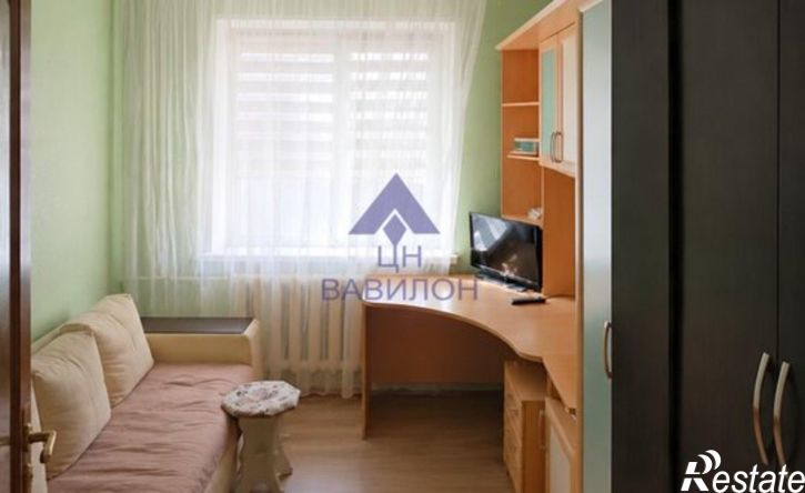 3-комн квартира пр-кт Мира, 22,  д. 22