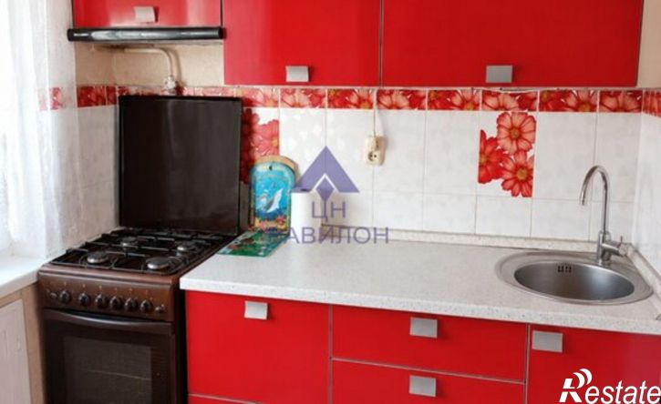 3-комн квартира пр-кт Мира, 22,  д. 22