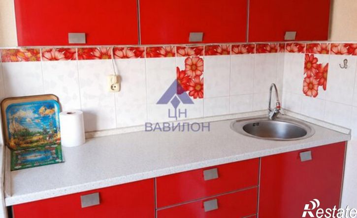 3-комн квартира пр-кт Мира, 22,  д. 22