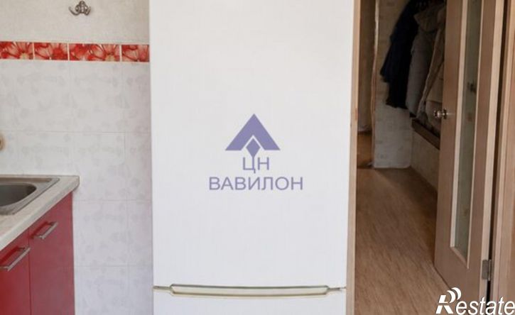 3-комн квартира пр-кт Мира, 22,  д. 22