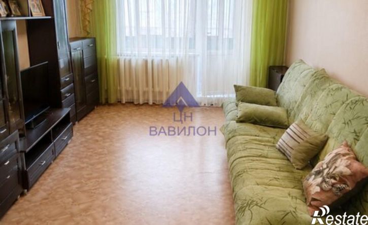 3-комн квартира пр-кт Мира, 22,  д. 22
