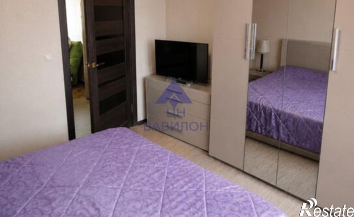 3-комн квартира пр-кт Мира, 22,  д. 22