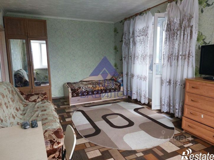 1-комн квартира ул 30 лет Победы, 16,  д. 16