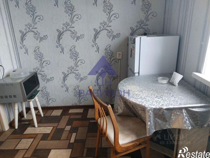 1-комн квартира ул 30 лет Победы, 16,  д. 16