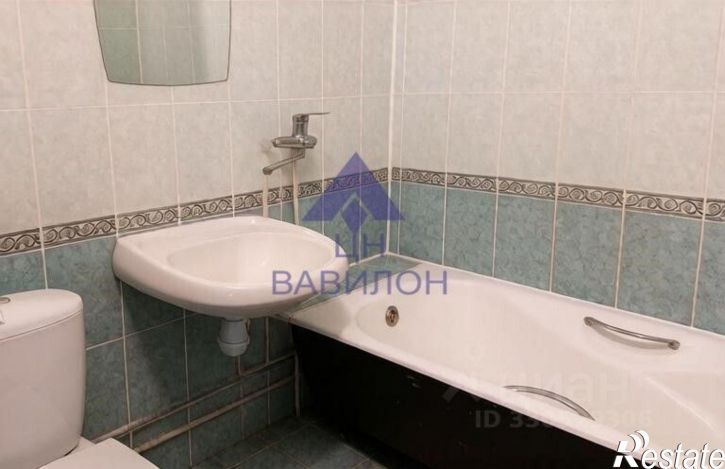 1-комн квартира ул 30 лет Победы, 16,  д. 16
