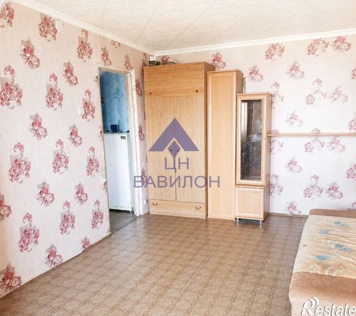 1-комн квартира ул М.Горького, 98/31,  д. 98/31