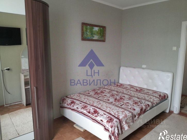 2-комн квартира ул Энтузиастов, 23а,  д. 23а