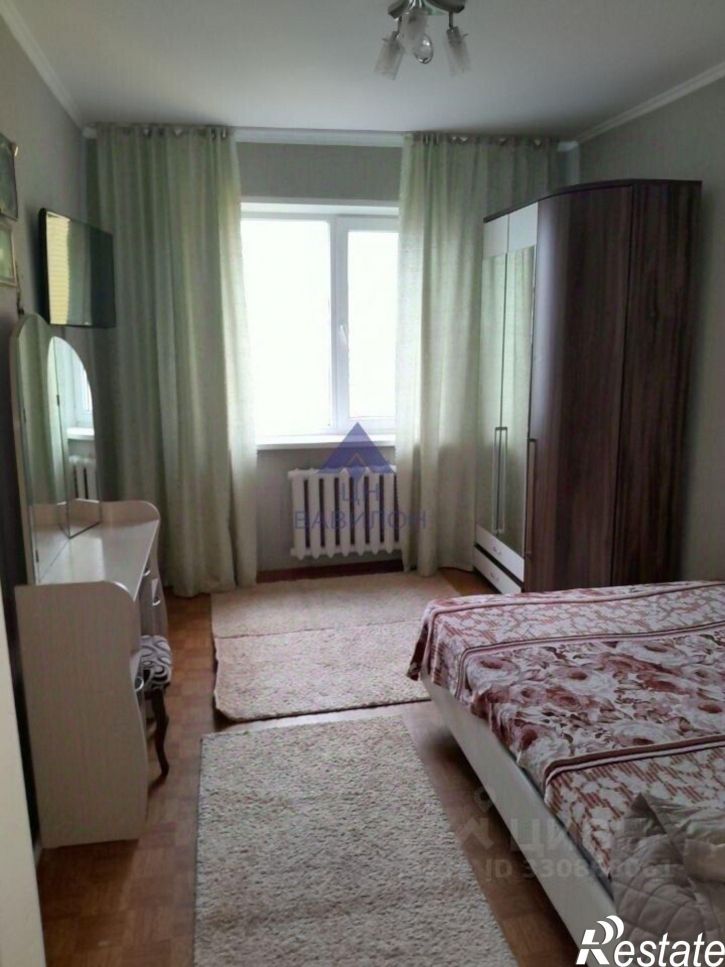 2-комн квартира ул Энтузиастов, 23а,  д. 23а