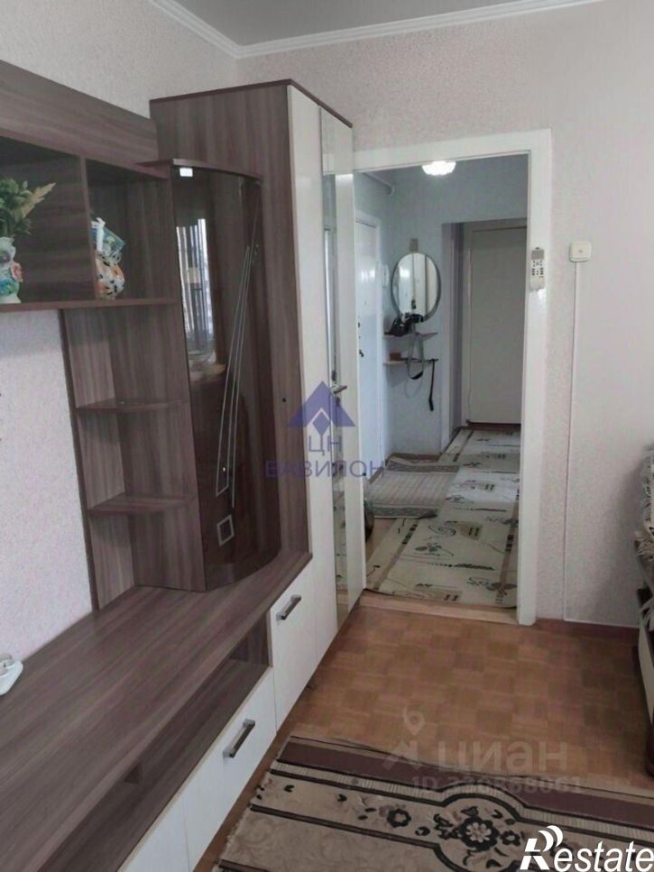 2-комн квартира ул Энтузиастов, 23а,  д. 23а