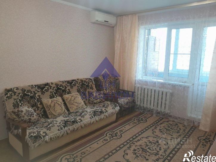 2-комн квартира ул Энтузиастов, 23а,  д. 23а