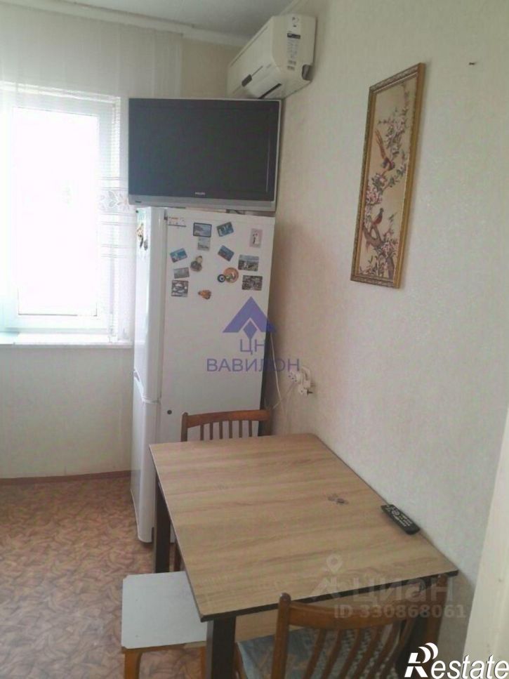 2-комн квартира ул Энтузиастов, 23а,  д. 23а