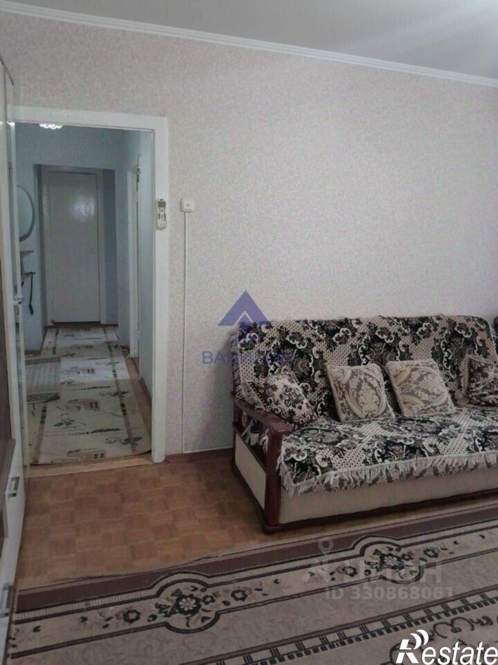 2-комн квартира ул Энтузиастов, 23а,  д. 23а