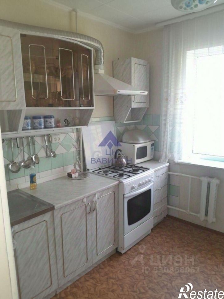 2-комн квартира ул Энтузиастов, 23а,  д. 23а