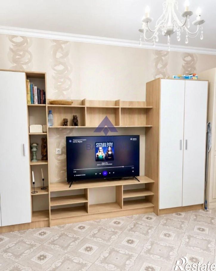 1-комн квартира б-р Великой Победы, 12,  д. 12