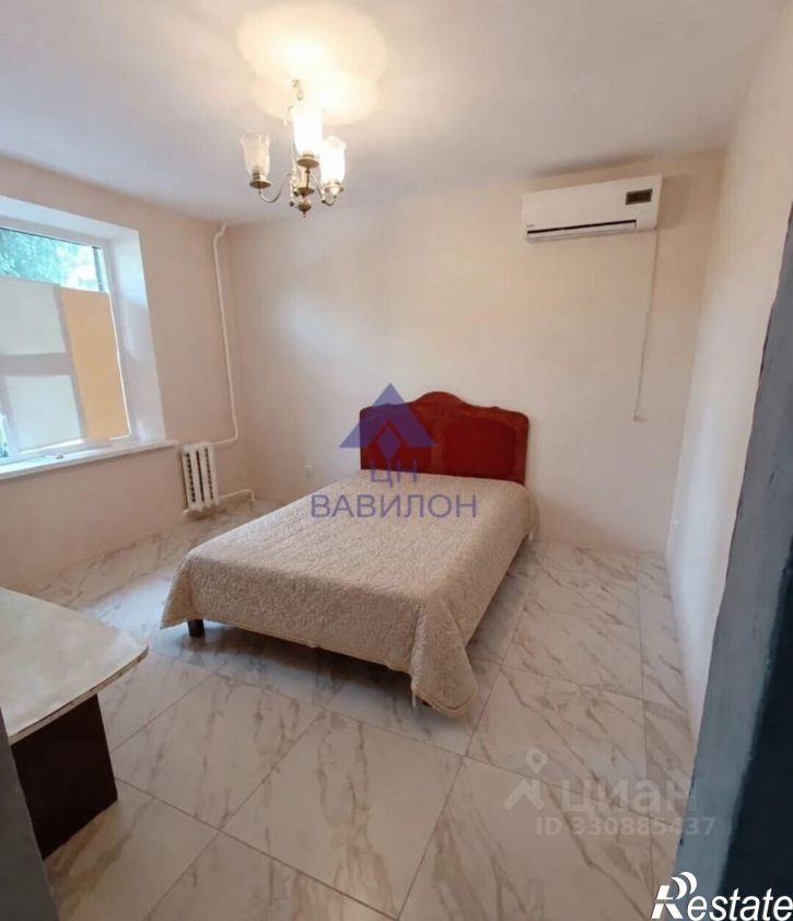 2-комн квартира ул Морская, 31,  д. 31
