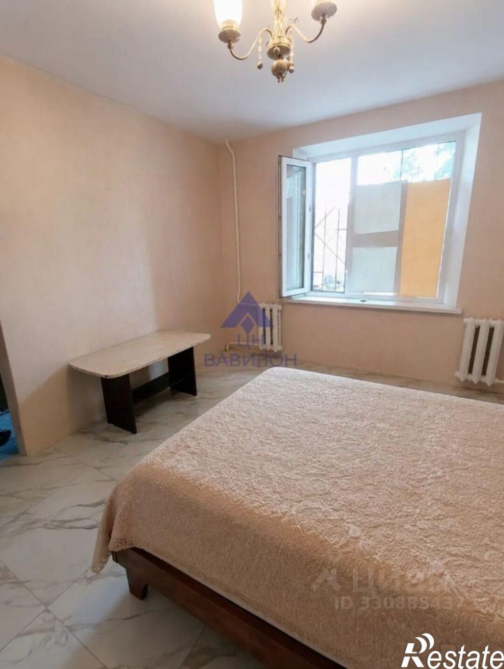 2-комн квартира ул Морская, 31,  д. 31
