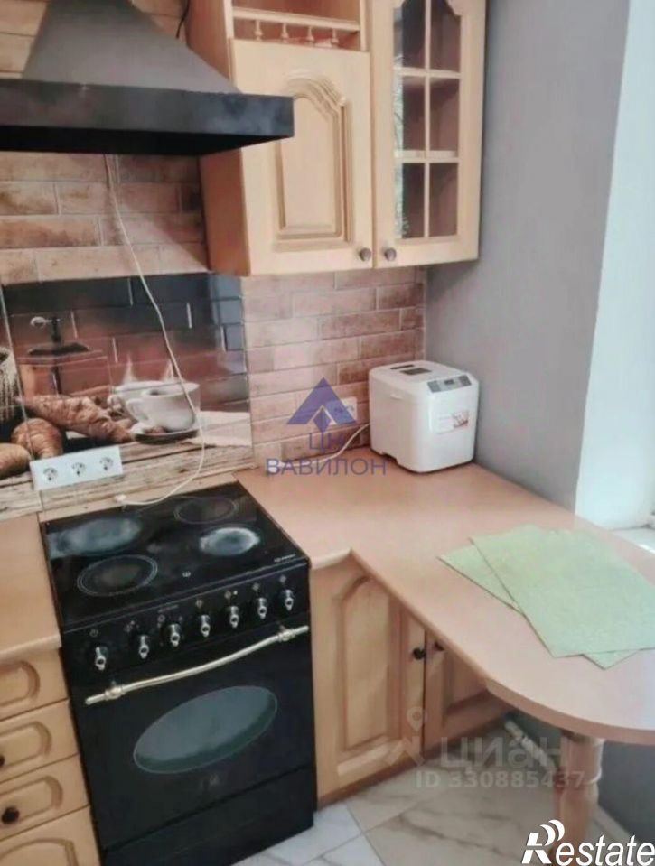 2-комн квартира ул Морская, 31,  д. 31