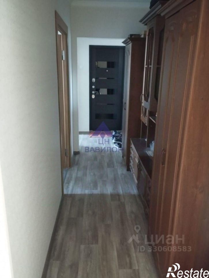 3-комн квартира ул Ленинградская, 34,  д. 34