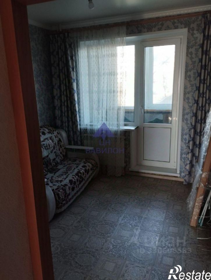 3-комн квартира ул Ленинградская, 34,  д. 34