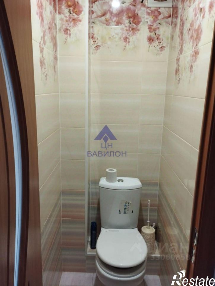 3-комн квартира ул Ленинградская, 34,  д. 34