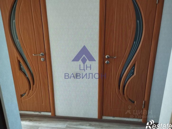 3-комн квартира ул Ленинградская, 34,  д. 34