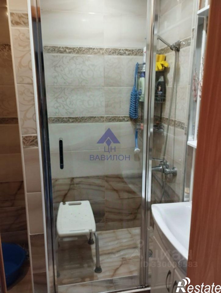 3-комн квартира ул Ленинградская, 34,  д. 34
